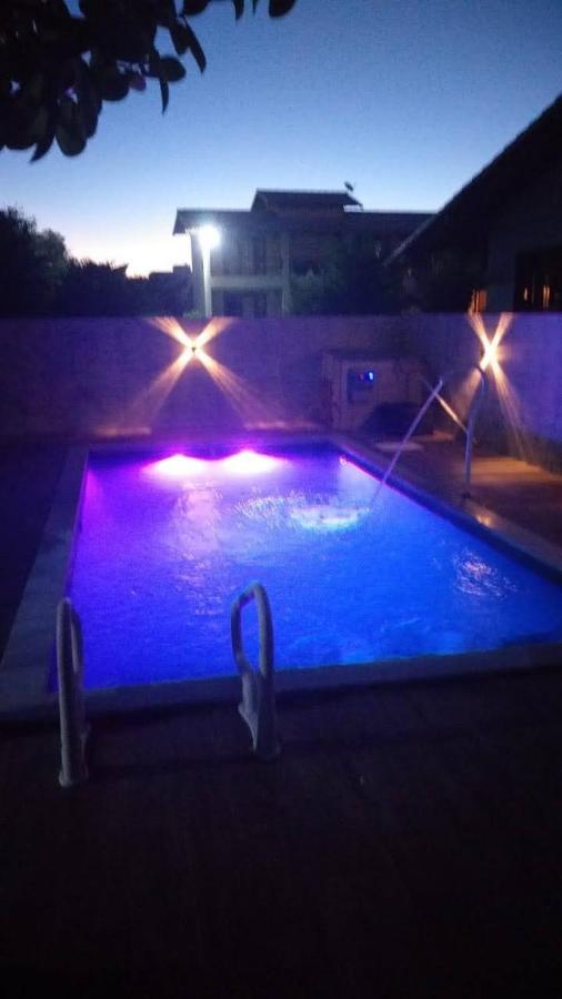 Casa De Praia No Condominio Guaratiba, Prado-Ba Extérieur photo