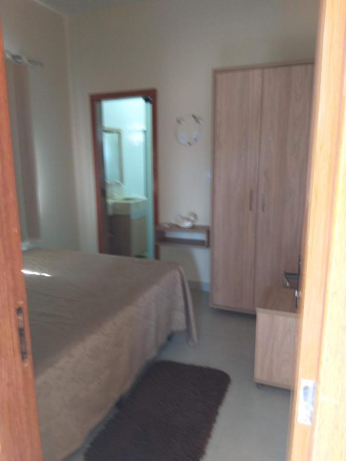 Casa De Praia No Condominio Guaratiba, Prado-Ba Extérieur photo